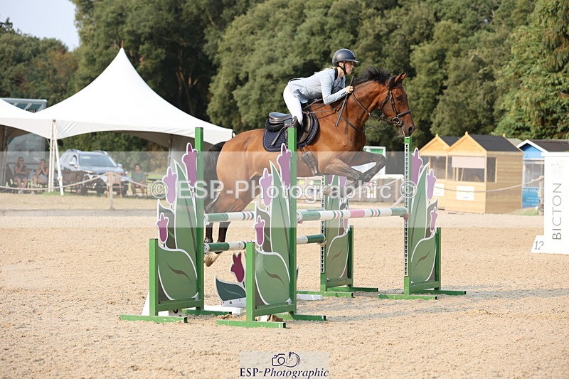 250816A-171521-03019 - Cls 10 Snr 1.15m Open