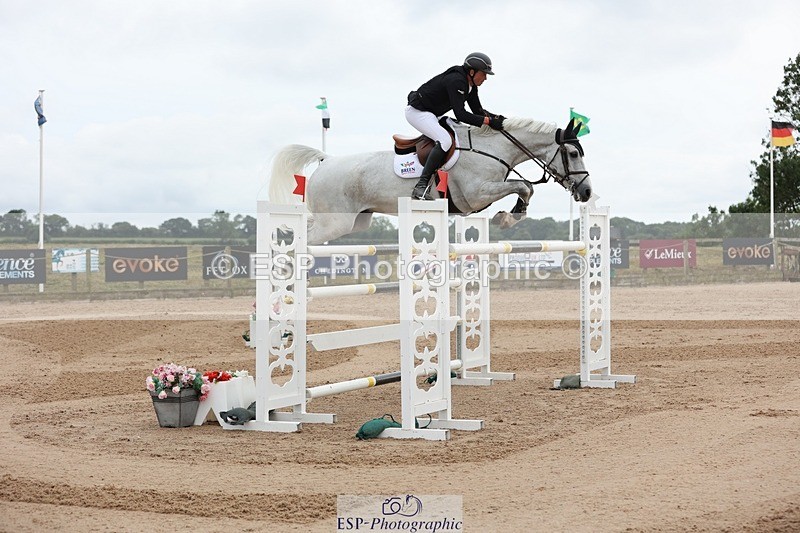 250719-174113-17428 - Cls 7, 3 Star Big Tour Break to End