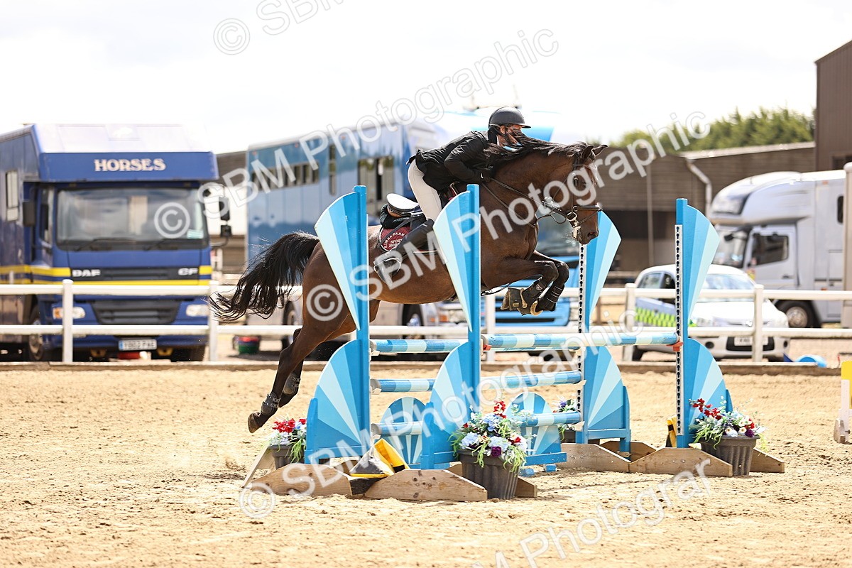 SBM_013414 - Class 14 - Senior Discovery - 1.00m Open