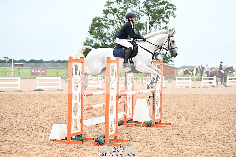 240907A-143051-02364 - Cls 4 Pony Big Team 95cm & 1.05m