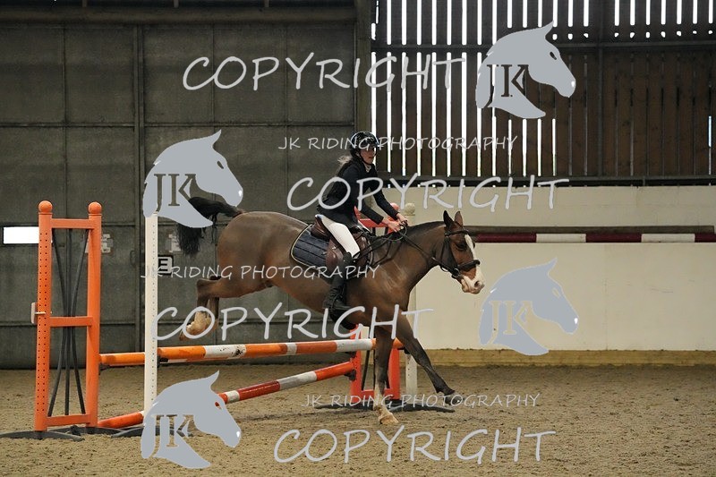 JKR02374 - Class 6 70cm