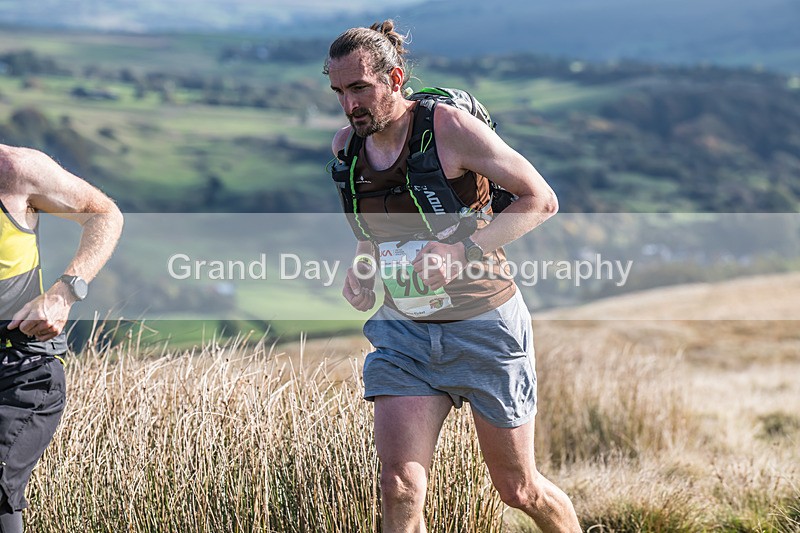 Leg 1 -258 - UK Fell & Hill Relays - Todmorden Leg 1 Saturday 17th October 2026