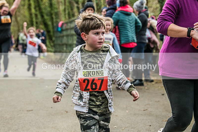 St Herberts Fun Run-412 - St Herberts School Festival of Running 3K Fun Run Saturday 1st March 2025