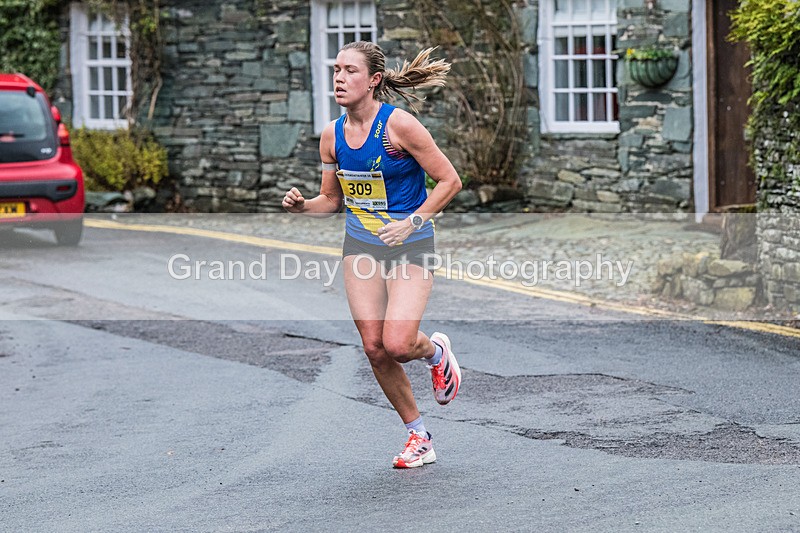 Derwentwater-57 - Derwentwater 10 Mile Road Race Sunday 2nd November 2025