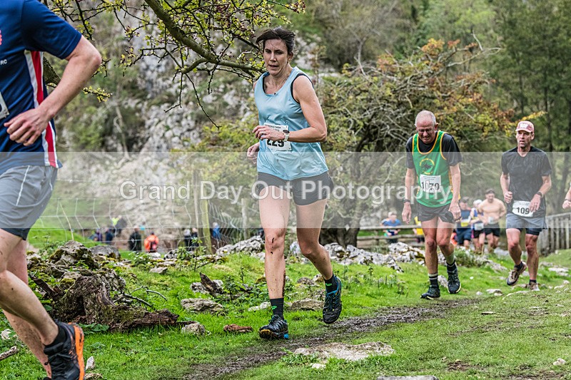 Dovedale Dash-1016 - Dovedale Dash Sunday 5th October 2025