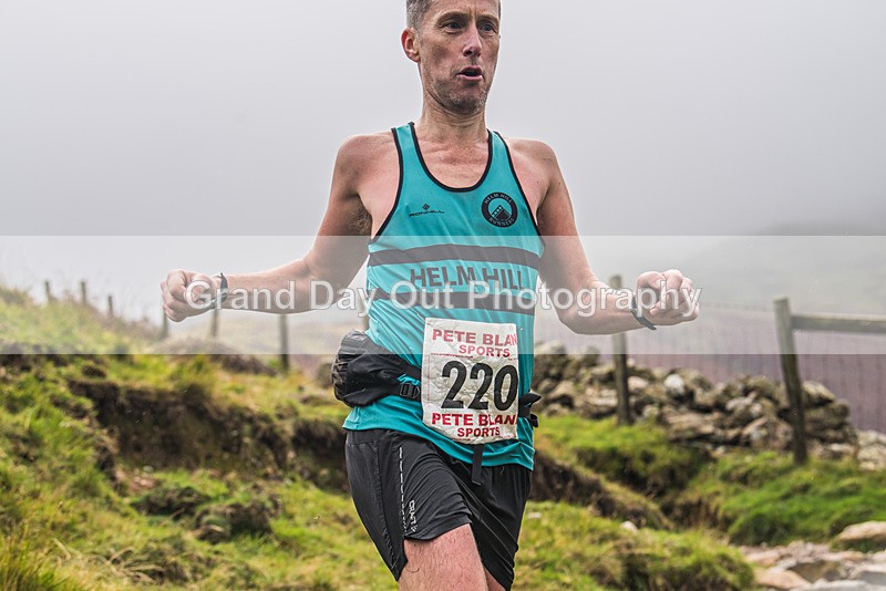 Langdale-1045 - Langdale Horseshoe Fell Race Saturday 7th October 2023