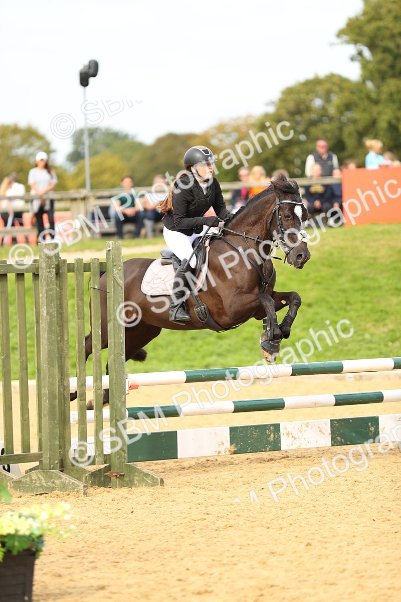 SBM_71246 - J18 - Junior Pony 85cm Championship
