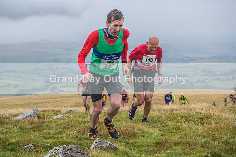 Fellside-216 - Fellside Fell Race Wednesday 26th July 2023