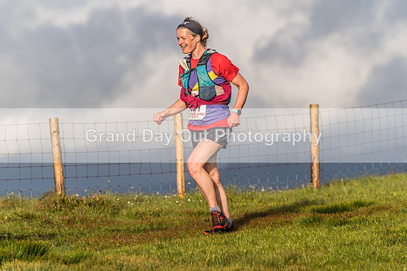 Gavel-257 - Gavel Fell Race Wednesday 29th May 2024