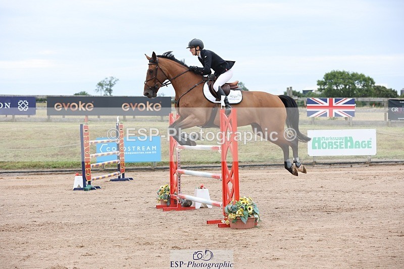 250719-085423-13052 - Cls 15, 1 Star Silver Tour Start til Break