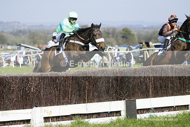PtP 200322 116 - Mendip Farmers Point-to-Point 20/03/22