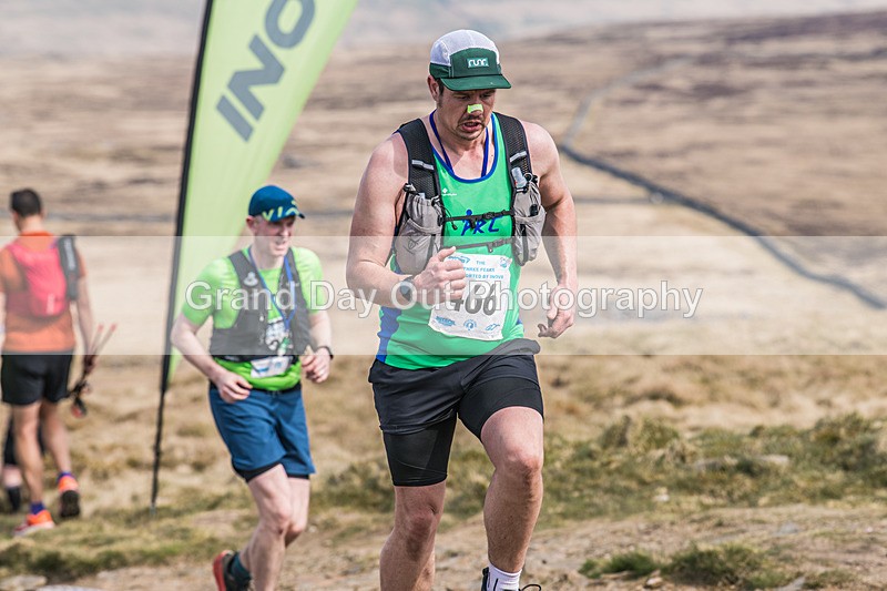 Pen-Y-Ghent-1090 - The 3 Peaks Race Saturday 25th April 2026 - Pen Y Ghent