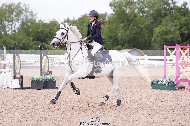 250629-152732-12862 - Cls 38 Pony Foxhunter and 1.10m Open