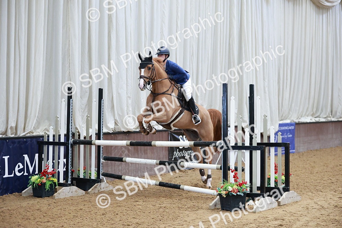 SBM_004105 - Class 11 - Senior Newcomers - 1.10m