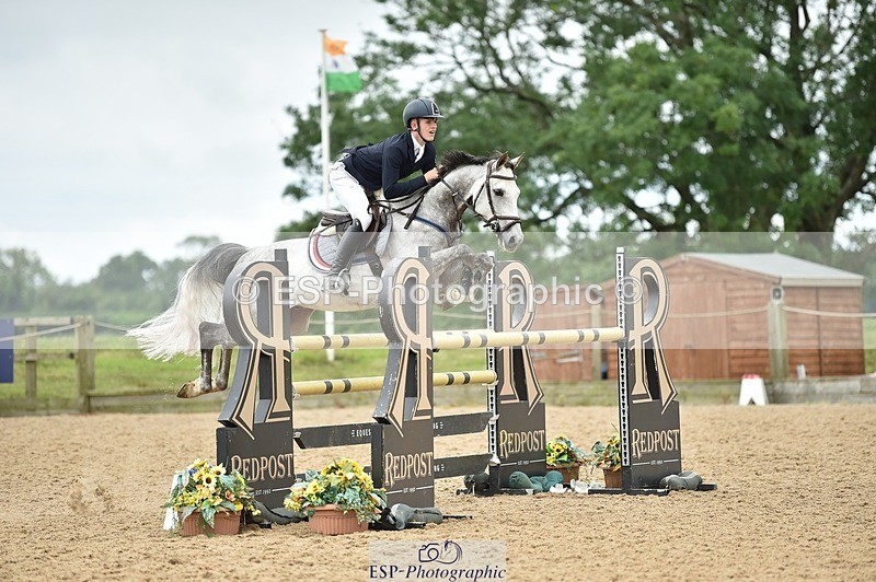 250628-104908-03461 - Cls 9b Junior 1.20m Open