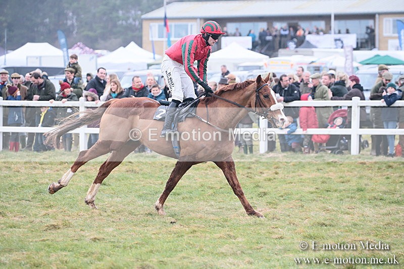 PtP 170219 -478 - Combined Services Point-To-Point Larkhill 17/02/19