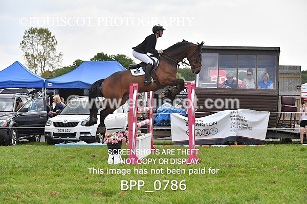 BPP_0786 - CLASS 4 B & C Championship Qualifier
