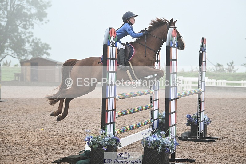 240630A-092106-10914 - Cls 23 Graham Heath 128cm + 138cm