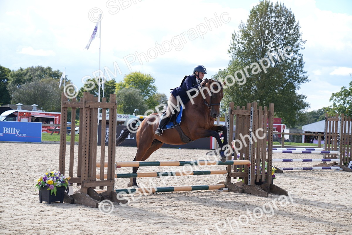 SBM_08572 - J56 Clear Round 70cm