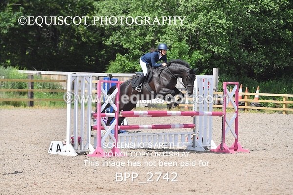 BPP_2742 - SUN CLASS 17 senior Discovery/ 1m Open