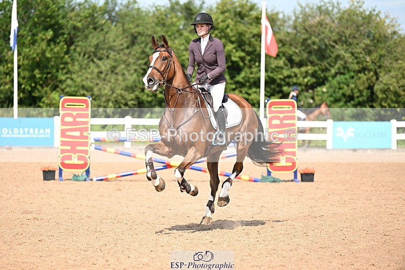 240802A-105240-04091 - Cls 22 A&B Discovery & 1.00m Open