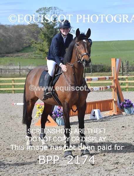 BPP_2174 - CLASS 21 SUN Senior 1.30m Open RHS Young Masters