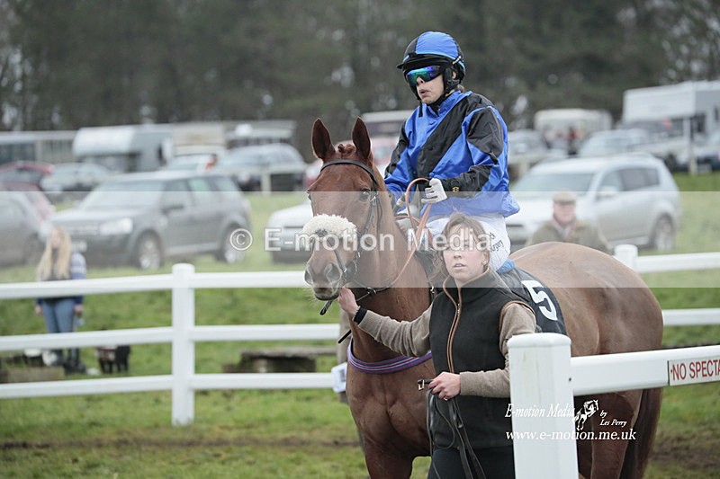 PtP 041222 0761 - Larkhill Racing Club Point-to-Point Larkhill 01/01/23
