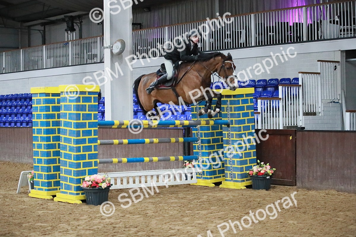 SBM_001926 - Class 6 - National 1.30m 1.40m Open
