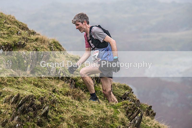 Dunnerdale-214 - Dunnerdale Fell Race Saturday 9th November 2024