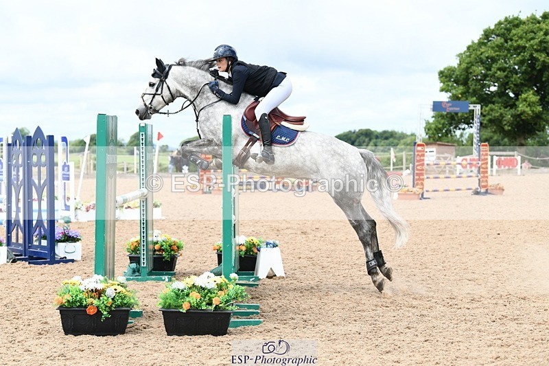 250628-123335-04776 - Cls 12 Newcomers 2nd Round Start to 1pm