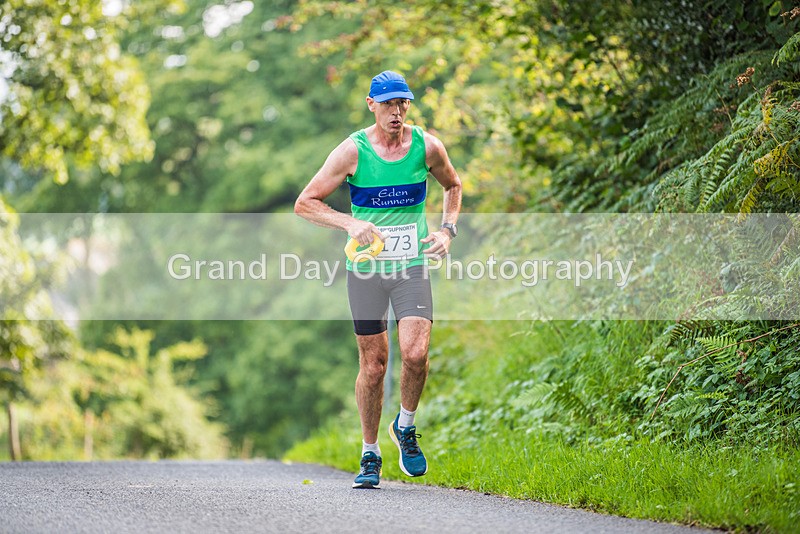 The One 10-245 - The One 10 Mile Road Race Saturday 9th September 2023