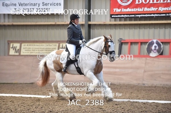 JAC_2388 - CLASS 3 NOVICE 1