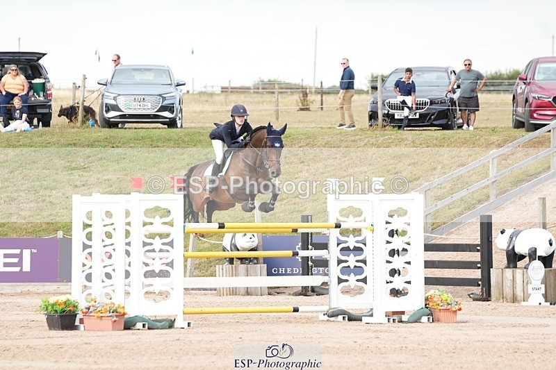 250718-174324-12655 - Cls 6, 3 Star Big Tour LR Qualifier Jump Off and Presentations