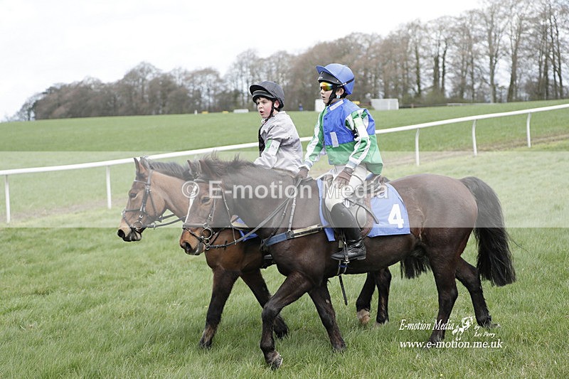 PtP PR 100423 125 - Pony Racing Lockinge 10/04/23