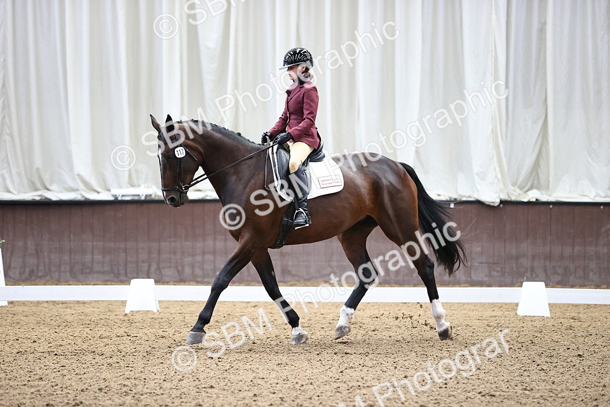 SBM_000407 - Novice 4 Warm Up