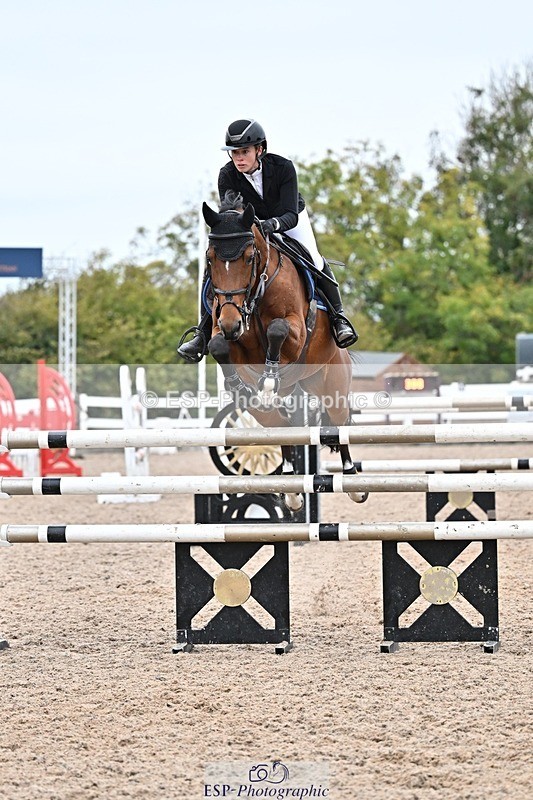 251015-153253-00917 - Cls 6 Foxhunter and 1.20m Open