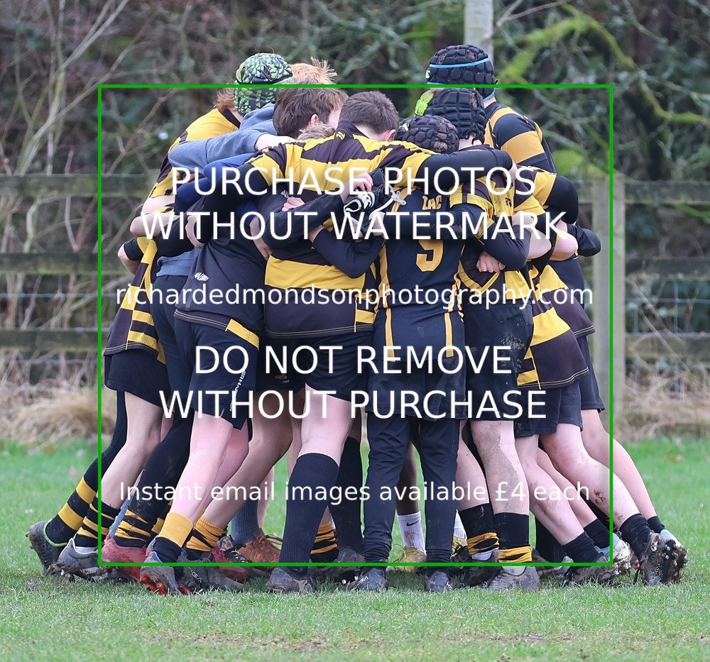 533A0148 - Kendal Rugby Under 13's vs Workington Zebra Under 13's (22/2/26)