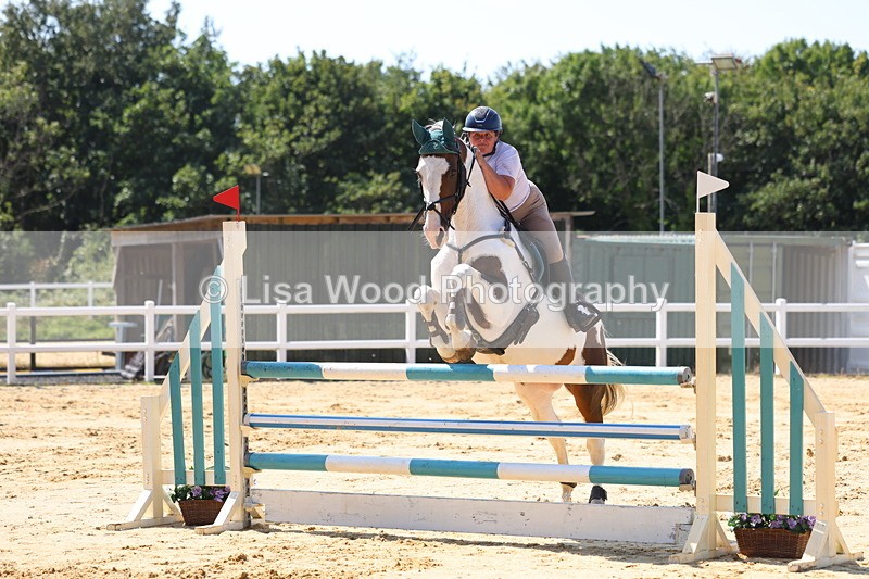 3E7A1625 - Class 7: Senior 1.05m