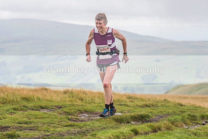 Sedbergh -673 - Sedbergh Hills Fell Race Sunday 20th August 2023