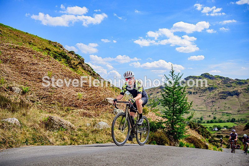 141455 - 2025 Fred Whitton Blea Tarn Climb 14.00 - 15.00