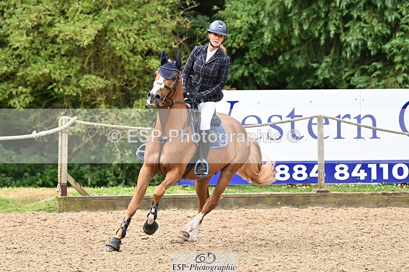 250706A-100343-17743 - Cls 47 5 Year Old Championships