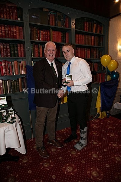 068 - Summerhill GFC Awards 2023