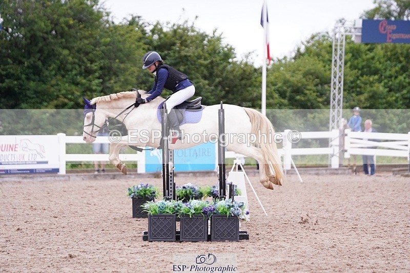 250629-083234-09908 - Cls 35 Pony British Novice & 80cm Open