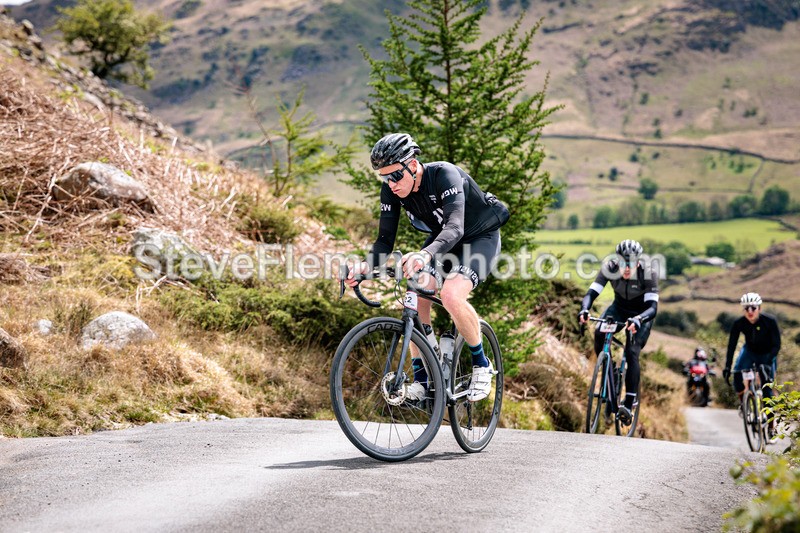 131253 - Blea Tarn Climb 13:00 - 14:00