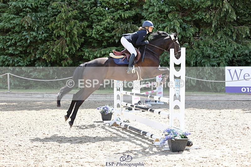 250703A-104739-01086 - Cls 6 Snr British Novice and 90cm Open