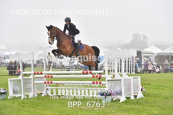 BPP_6763 - CLASS 2 RHS Classic Champ Qual (1.20m)