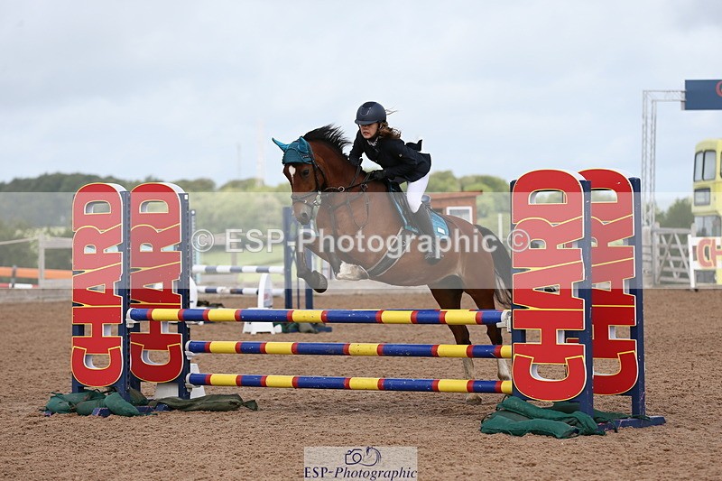 230715A-091904-00259 - Cls 13 Stepping Stones 128cm & 138cm