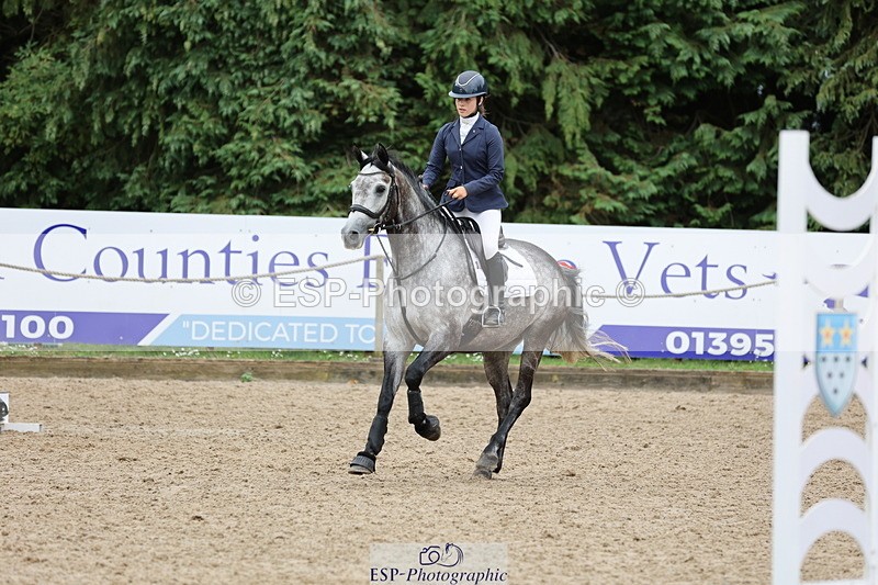 250705A-130822-14386 - Cls 35 95cm Amateur Quali