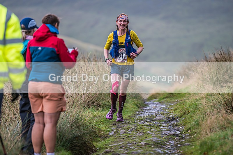 Old Crown Round-478 - Old Crown Round Fell Race Saturday 12th September 2026