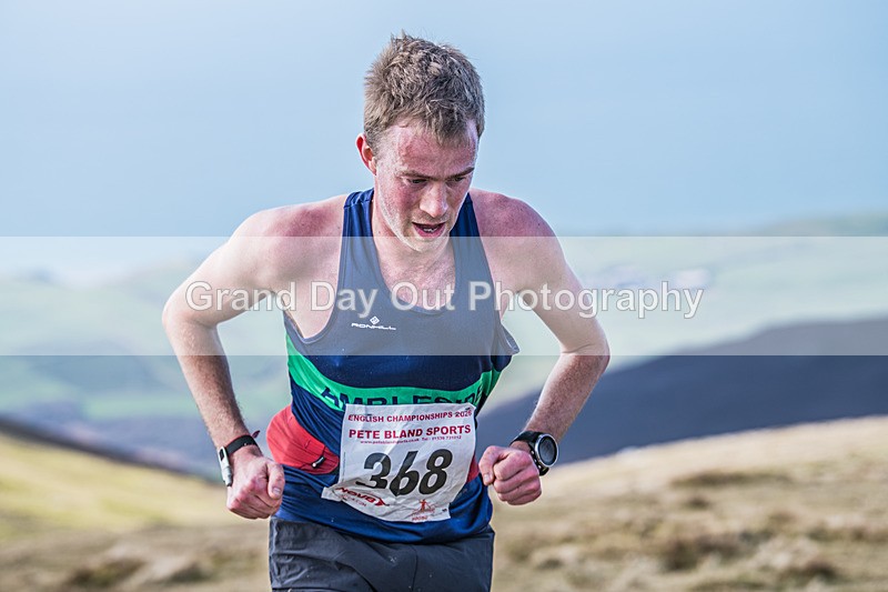 Black Combe-48 - Black Combe Fell Race Saturday 7th March 2026